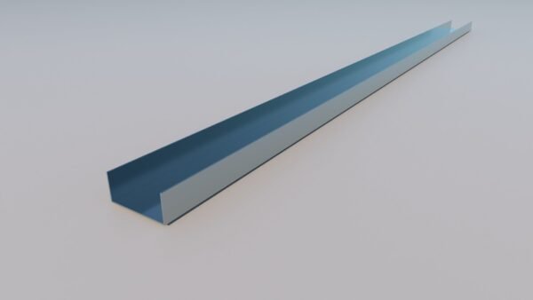 U channel 94x40(2mm epesura)